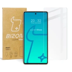 Hurtownia GSM - Bizon Glass Clear 2 Pixel 7 - BIZ339 - {ean13} - Hurt