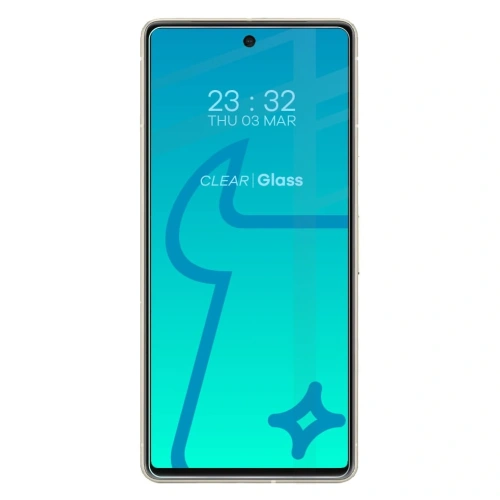 Szkło hartowane Bizon Glass Clear 2 do Pixel 7