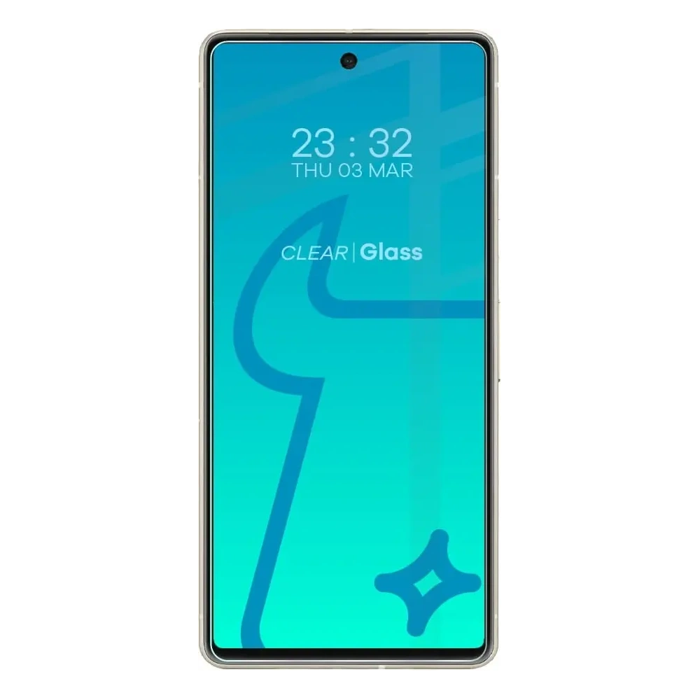 Hurtownia GSM - Bizon Glass Clear 2 Pixel 7 - BIZ339 - {ean13} - Hurt