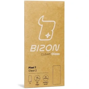 Hurtownia GSM - Bizon Glass Clear 2 Pixel 7 - BIZ339 - {ean13} - Hurt