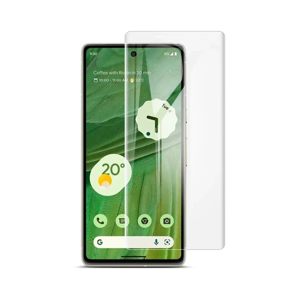 Hurtownia GSM - Bizon Glass Hydrogel Pixel 7 [2 PACK] - BIZ340 - {ean13} - Hurt