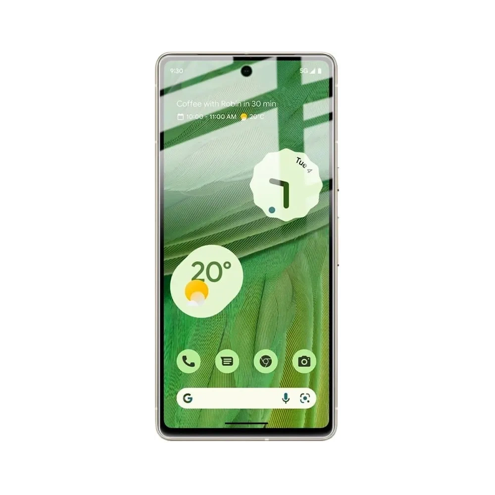 Hurtownia GSM - Bizon Glass Hydrogel Pixel 7 [2 PACK] - BIZ340 - {ean13} - Hurt