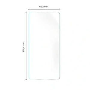 Hurtownia GSM - Bizon Glass Hydrogel Pixel 7 [2 PACK] - BIZ340 - {ean13} - Hurt