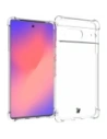 Hurtownia GSM - Bizon Case Clear Pack Hülle + 2x Glas für den Bildschirm Google Pixel 7 klar - BIZ341 - {ean13} - Hurt