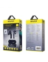 Hurtownia GSM - AWEI słuchawki Bluetooth 5.0 T10C TWS + stacja dokująca czarny/black - AWEI010BLK - {ean13} - Hurt