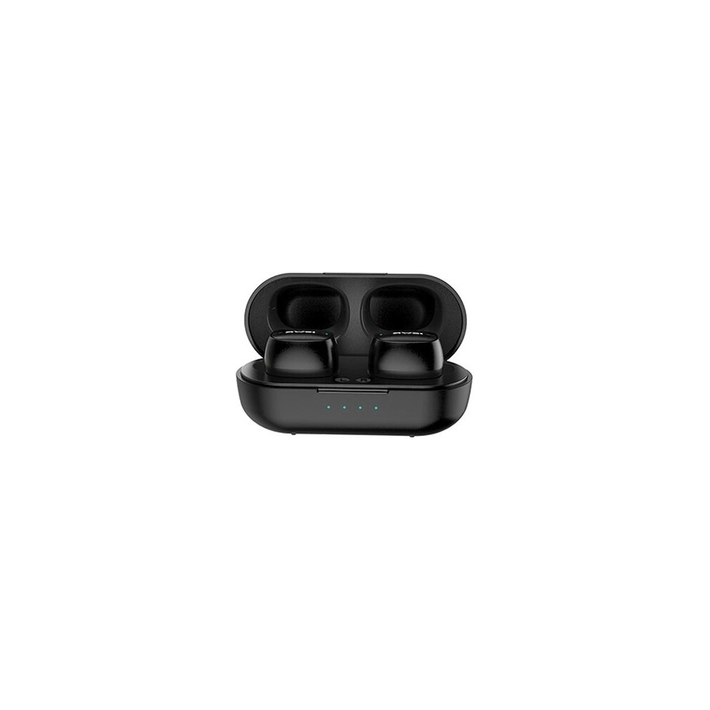 Hurtownia GSM - AWEI słuchawki Bluetooth 5.0 T13 TWS + stacja dokująca czarny/black - AWEI011BLK - {ean13} - Hurt