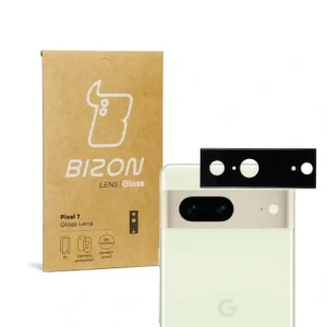 Hurtownia GSM - Bizon Lentilă de Sticlă Pixel 7 [2 PACK] - BIZ343 - {ean13} - Hurt