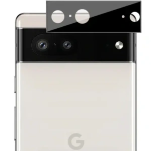 Hurtownia GSM - Bizon-Glaslinse Pixel 7 [2 PACK] - BIZ343 - {ean13} - Hurt