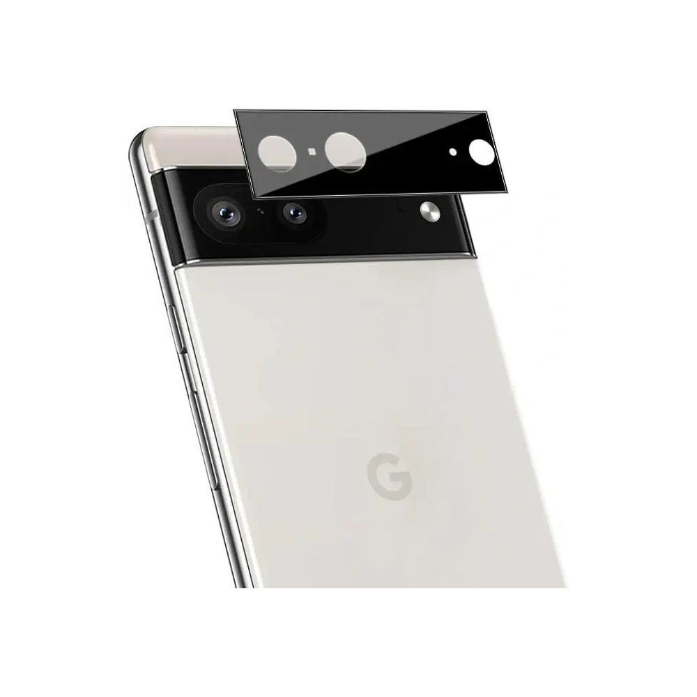 Hurtownia GSM - Bizon Lentilă de Sticlă Pixel 7 [2 PACK] - BIZ343 - {ean13} - Hurt