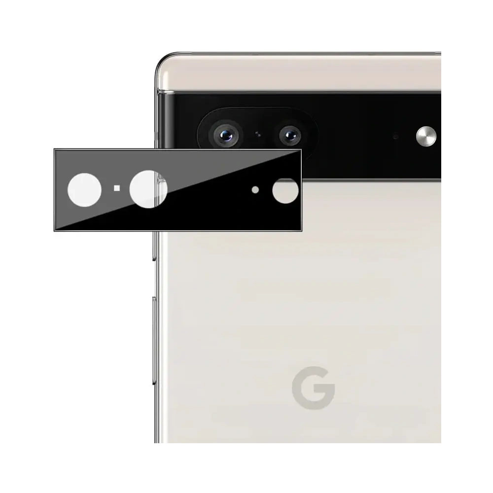 Hurtownia GSM - Bizon Lentilă de Sticlă Pixel 7 [2 PACK] - BIZ343 - {ean13} - Hurt