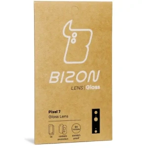 Hurtownia GSM - Bizon Lentilă de Sticlă Pixel 7 [2 PACK] - BIZ343 - {ean13} - Hurt