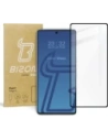 Bizon Glass Edge 2 Pixel 7 negru