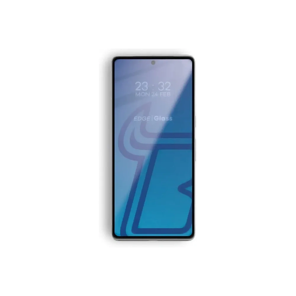 Hurtownia GSM - Szkło hartowane Bizon Glass Edge 2 do Pixel 7 czarne - BIZ344 - {ean13} - Hurt