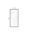 Hurtownia GSM - Bizon Glass Edge 2 Pixel 7 schwarz - BIZ344 - {ean13} - Hurt
