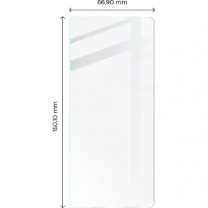 Hurtownia GSM - BIZON Clear 2 3x sticlă de ecran + sticlă pentru cameră Google Pixel 7 - BIZ345 - {ean13} - Hurt