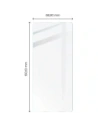 Hurtownia GSM - BIZON Clear 2 3x sticlă de ecran + sticlă pentru cameră Google Pixel 7 - BIZ345 - {ean13} - Hurt