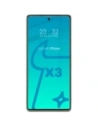 Hurtownia GSM - BIZON Clear 2 3x sticlă de ecran + sticlă pentru cameră Google Pixel 7 - BIZ345 - {ean13} - Hurt