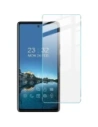 Hurtownia GSM - BIZON Clear 2 3x képernyőüveg + kameraüveg Google Pixel 7 - BIZ345 - {ean13} - Hurt
