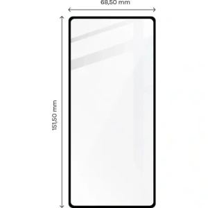 Hurtownia GSM - BIZON Edge 2 2x sticlă pentru ecran + sticlă pentru cameră Google Pixel 7 - BIZ346 - {ean13} - Hurt