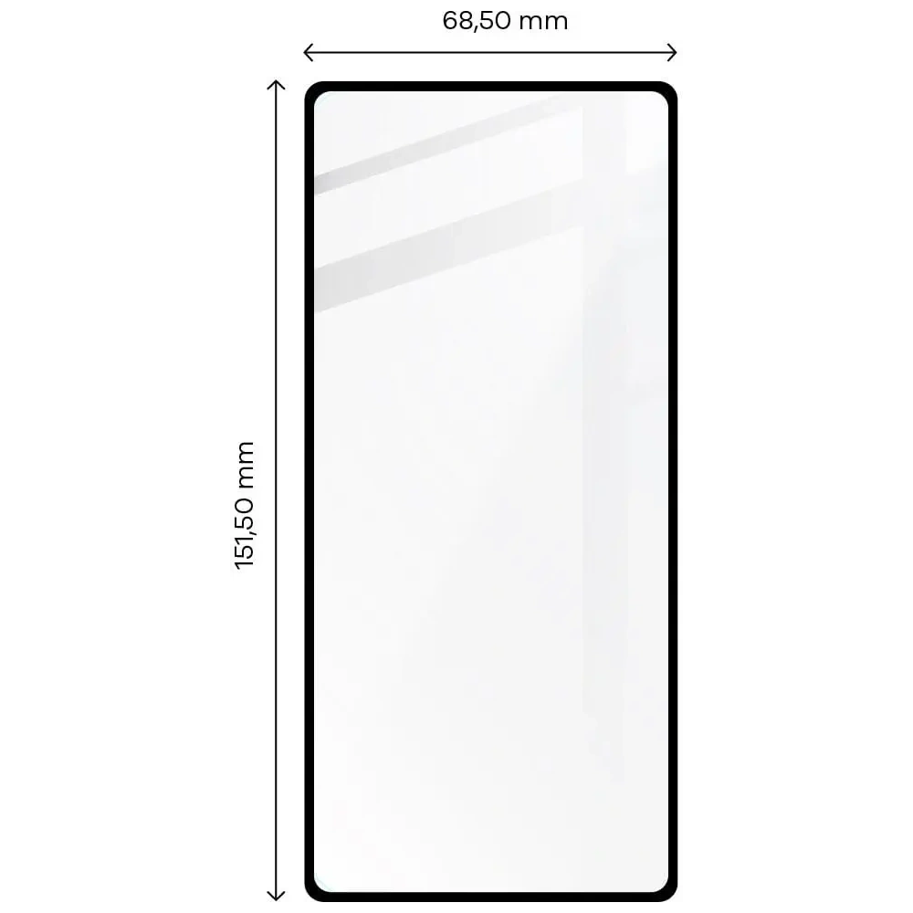Hurtownia GSM - BIZON Edge 2 2x Bildschirmglas + Kameraglas Google Pixel 7 - BIZ346 - {ean13} - Hurt