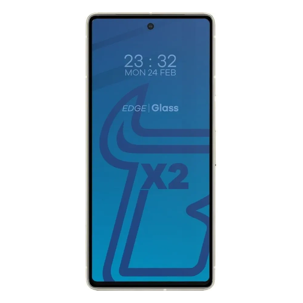 Hurtownia GSM - BIZON Edge 2 2x Bildschirmglas + Kameraglas Google Pixel 7 - BIZ346 - {ean13} - Hurt