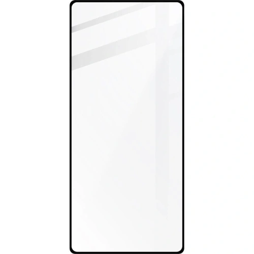 2x Szkło na ekran + szkło na aparat BIZON Edge 2 do Google Pixel 7