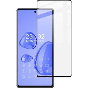 Hurtownia GSM - BIZON Edge 2 2x sticlă pentru ecran + sticlă pentru cameră Google Pixel 7 - BIZ346 - {ean13} - Hurt