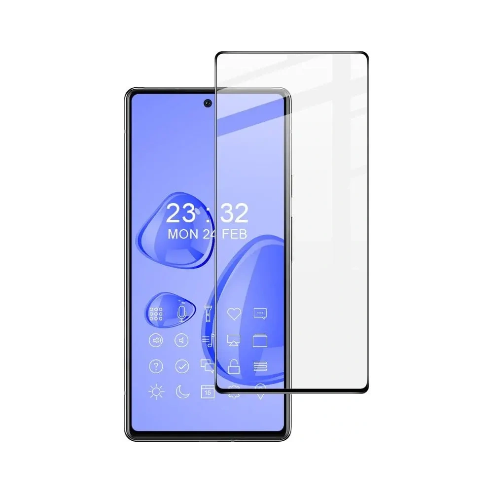 Hurtownia GSM - BIZON Edge 2 2x Bildschirmglas + Kameraglas Google Pixel 7 - BIZ346 - {ean13} - Hurt