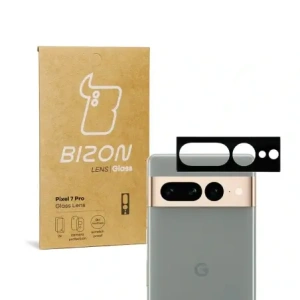 Hurtownia GSM - Bizon Glaslinse Pixel 7 Pro [2 PACK] - BIZ348 - {ean13} - Hurt
