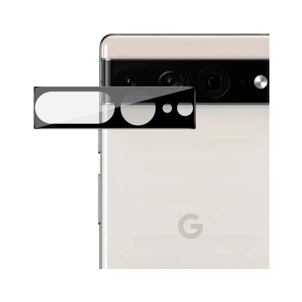 Hurtownia GSM - Bizon Glaslinse Pixel 7 Pro [2 PACK] - BIZ348 - {ean13} - Hurt