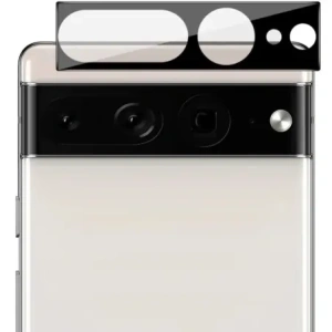 Hurtownia GSM - Bizon Glaslinse Pixel 7 Pro [2 PACK] - BIZ348 - {ean13} - Hurt