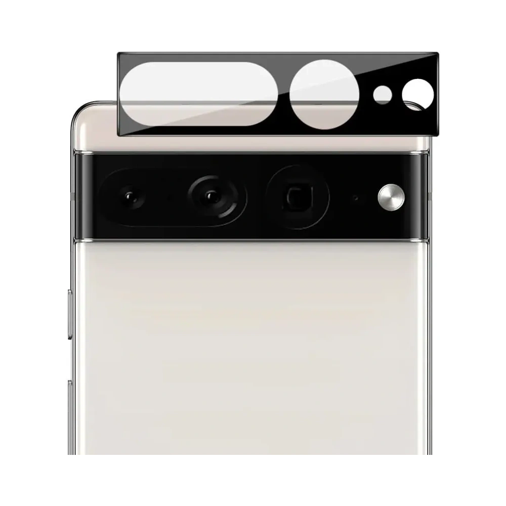 Hurtownia GSM - Bizon üveg lencse Pixel 7 Pro [2 Csomag] - BIZ348 - {ean13} - Hurt