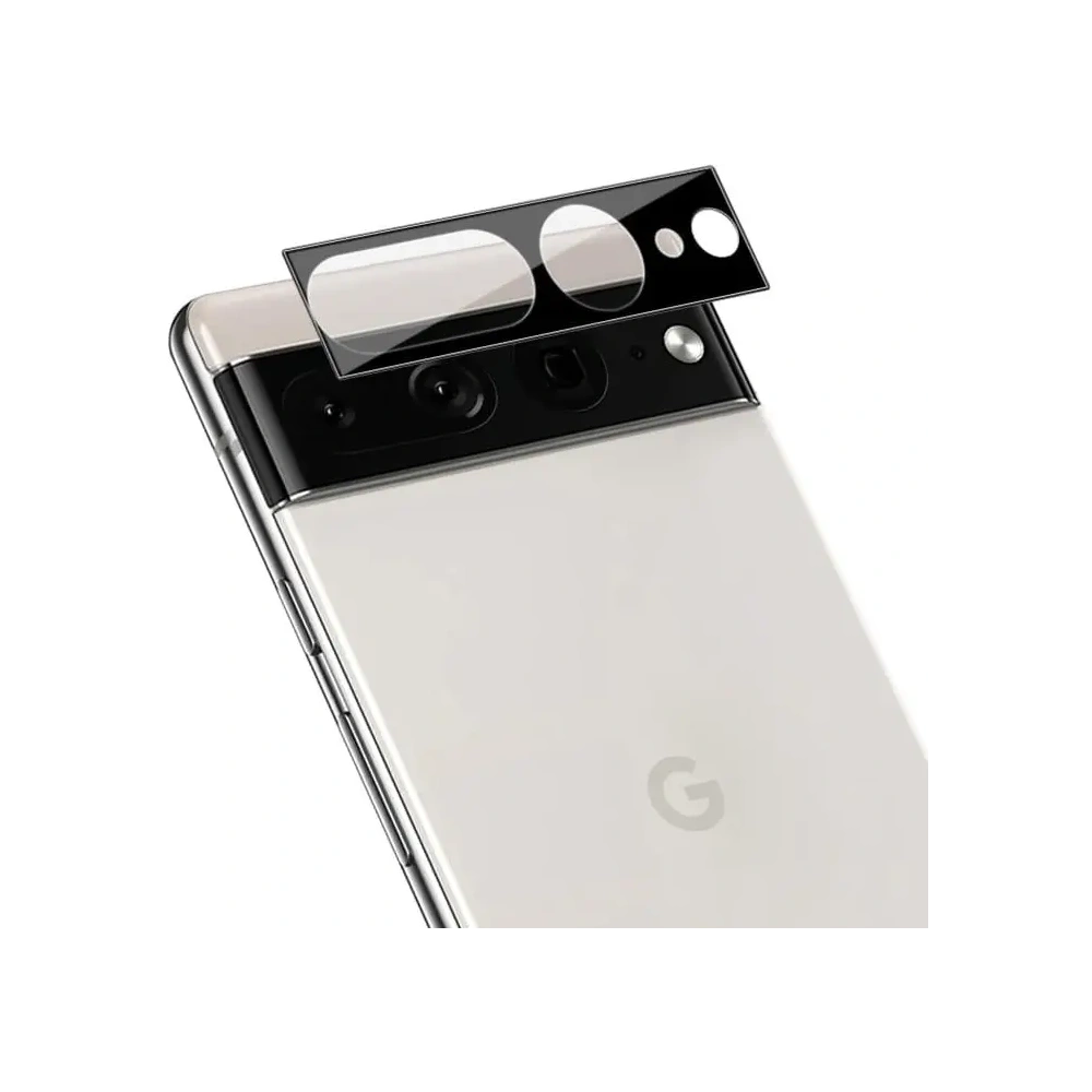 Hurtownia GSM - Bizon Glaslinse Pixel 7 Pro [2 PACK] - BIZ348 - {ean13} - Hurt
