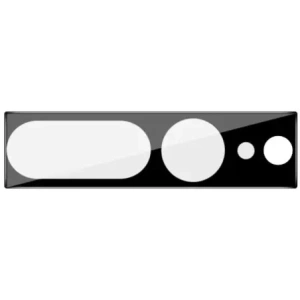 Wholesale Bizon Glass Lens Pixel 7 Pro [2 PACK] - BIZ348 - {ean13} - Hurt