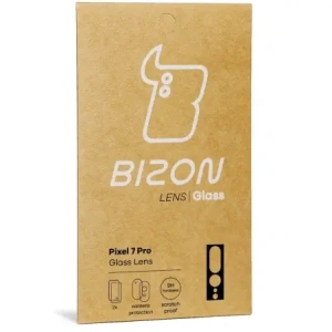 Hurtownia GSM - Bizon Glaslinse Pixel 7 Pro [2 PACK] - BIZ348 - {ean13} - Hurt