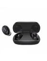 AWEI căști Bluetooth 5.0 T20 TWS + stație de încărcare neagră