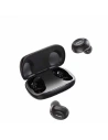 Hurtownia GSM - AWEI căști Bluetooth 5.0 T20 TWS + stație de încărcare neagră - AWEI014BLK - {ean13} - Hurt