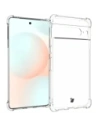 Hurtownia GSM - Etui + 2x folia Bizon Case Clear Pack do Google Pixel 7 Pro przezroczyste - BIZ350 - {ean13} - Hurt