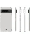 Hurtownia GSM - Etui + 2x folia Bizon Case Clear Pack do Google Pixel 7 Pro przezroczyste - BIZ350 - {ean13} - Hurt