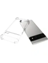 Hurtownia GSM - Etui + 2x folia Bizon Case Clear Pack do Google Pixel 7 Pro przezroczyste - BIZ350 - {ean13} - Hurt