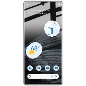 Hurtownia GSM - Bizon Glass Hydrogel Pixel 7 Pro [2 PACK] - BIZ351 - {ean13} - Hurt