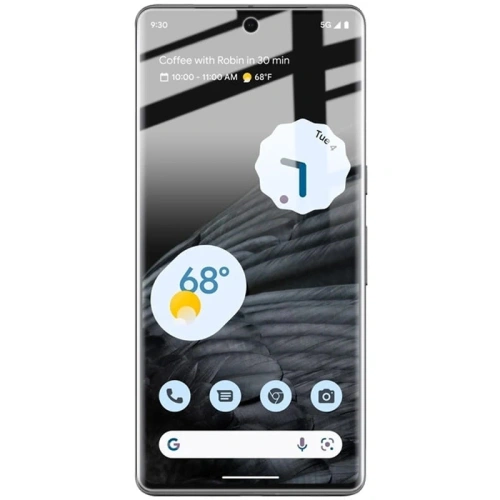 Folia hydrożelowa na ekran Bizon Glass Hydrogel do Pixel 7 Pro [2 PACK]