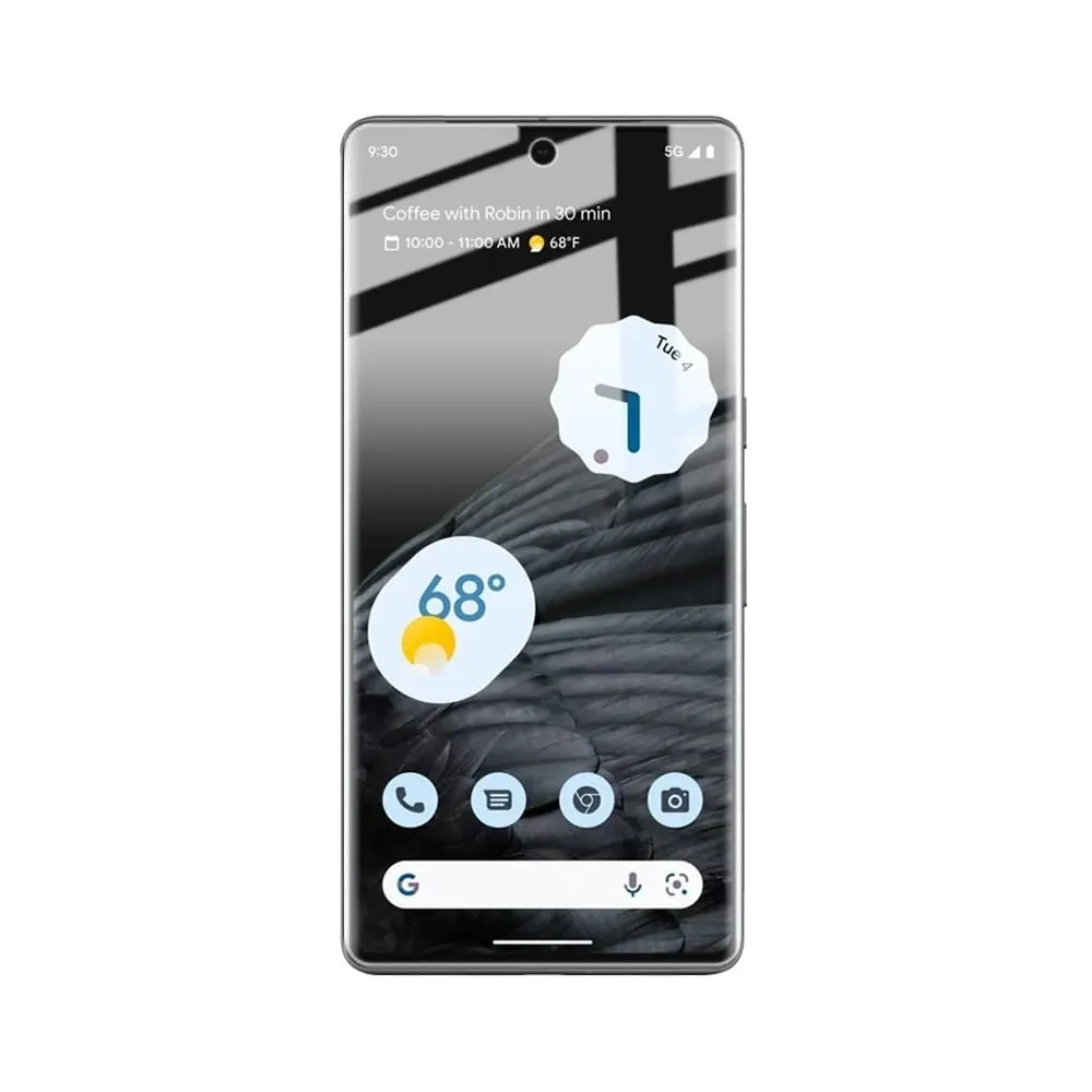 Hurtownia GSM - Folia hydrożelowa na ekran Bizon Glass Hydrogel do Pixel 7 Pro [2 PACK] - BIZ351 - {ean13} - Hurt