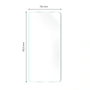 Hurtownia GSM - Bizon Glass Hydrogel Pixel 7 Pro [2 PACK] - BIZ351 - {ean13} - Hurt