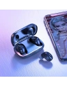 Wholesale AWEI Wireless In-Ear Earphones Bluetooth 5.0 T20 TWS black - AWEI014BLK - {ean13} - Hurt