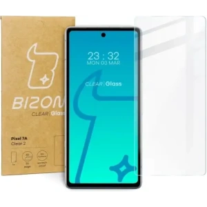 Wholesale Bizon Glass Clear 2 Pixel 7A - BIZ352 - {ean13} - Hurt