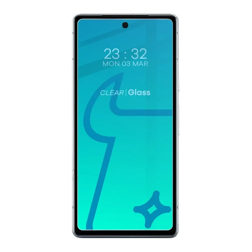 Hurtownia GSM - Tvrzené sklo Bizon Glass Clear 2 pro Pixel 7A - BIZ352 - {ean13} - Hurt