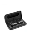 Wholesale AWEI Wireless In-Ear Earphones Bluetooth 5.0 T22 TWS with Powerbank 1500mAh black - AWEI015BLK - {ean13} - Hurt