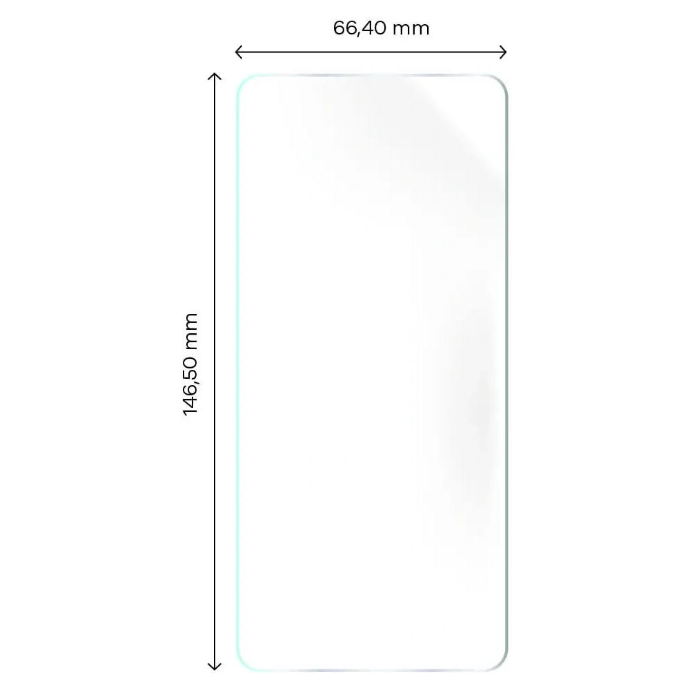 Wholesale Bizon Glass Hydrogel Pixel 7A [2 PACK] - BIZ353 - {ean13} - Hurt