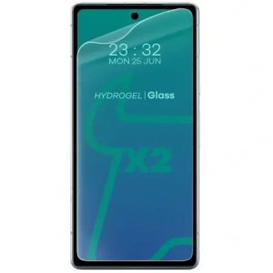 Wholesale Bizon Glass Hydrogel Pixel 7A [2 PACK] - BIZ353 - {ean13} - Hurt